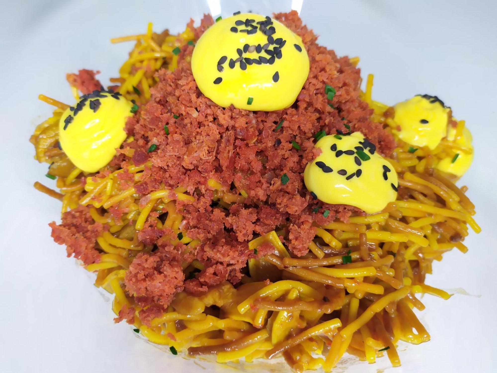 Pension Restaurante Casablanca Torreperogil Eksteriør bilde